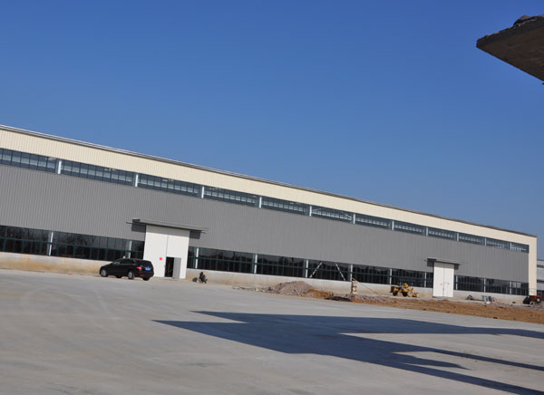 湘西新场外景图二