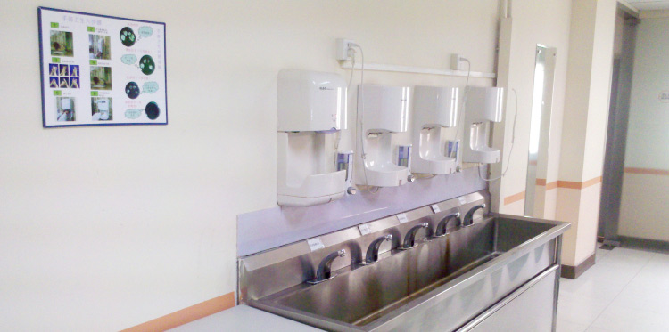 湘西生产车间二